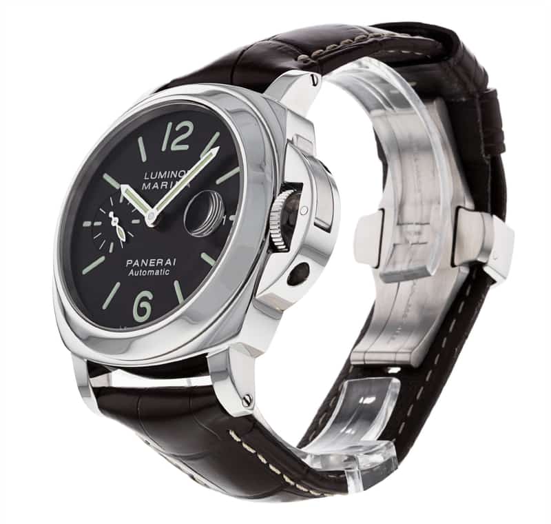 Panerai Luminor Marina PAM00104